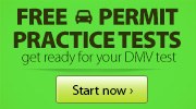 Drivers test