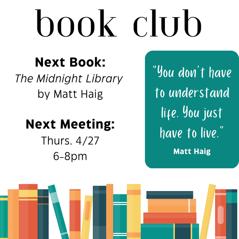 Book Club Flyer for Library Building (Instagram Post (Square)).png
