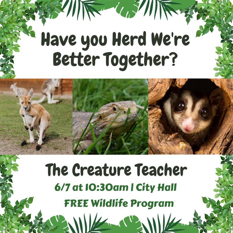 Have you Herd We're Better Together (Instagram Post (Square)).png