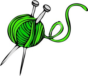 knitting