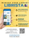 Librista