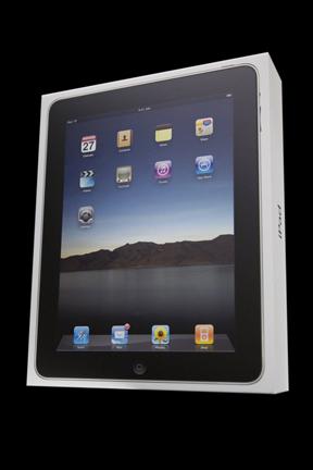 iPad image