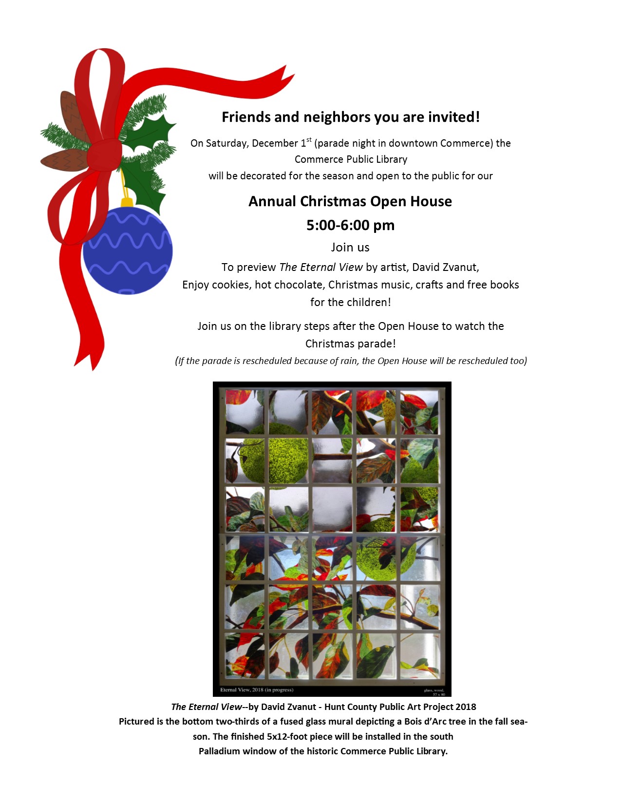 Open House 2018 Flyer 2 Jpg