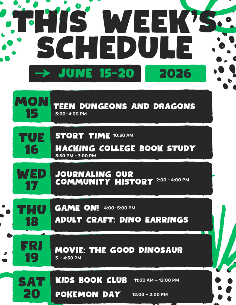this week’s Schedule.png