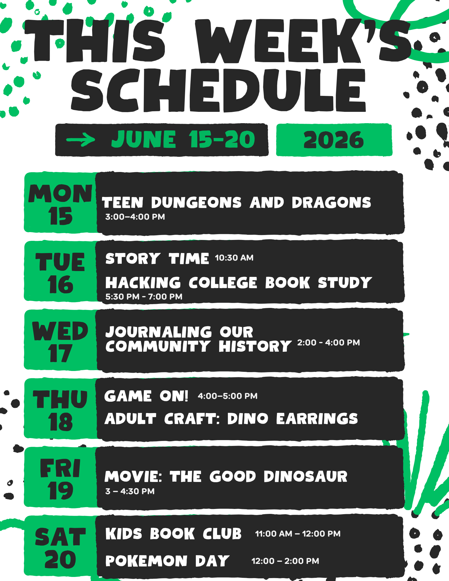 this week’s Schedule.png